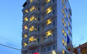 Hung Cuong Hotel